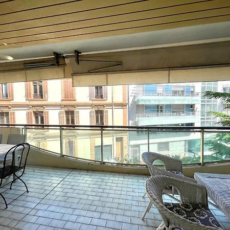 Cannes Center By Welcome To Канны Экстерьер фото