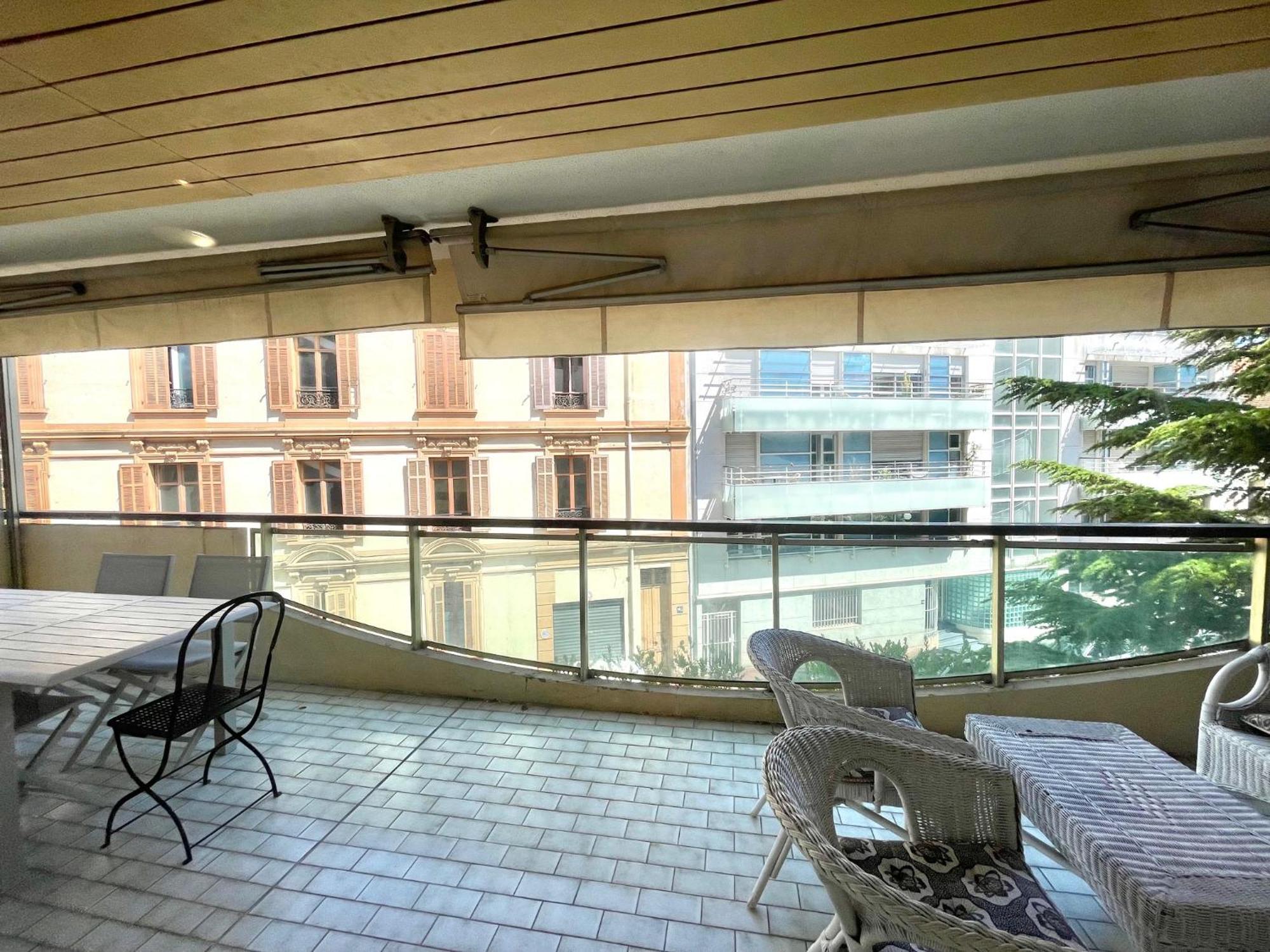 Cannes Center By Welcome To Канны Экстерьер фото